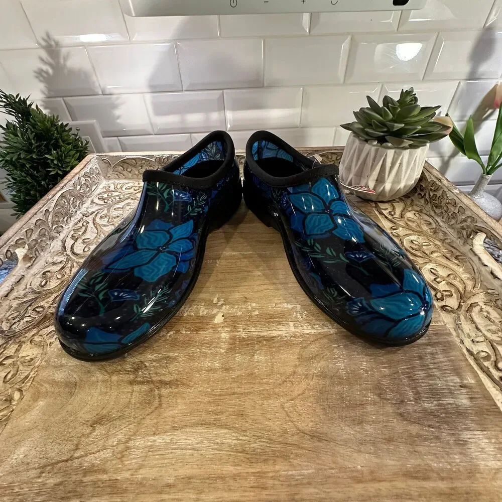 Sloggers Waterproof Slip On Shoes